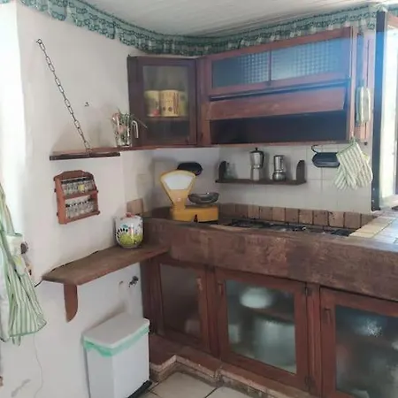 Holiday home Il Mulino Che Fu La Filanda *
