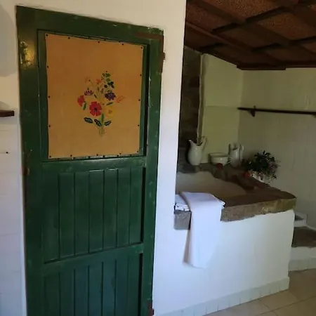 Holiday home Il Mulino Che Fu La Filanda Pennabilli