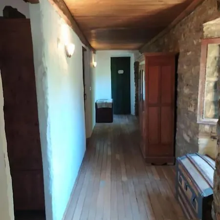 Il Mulino Che Fu La Filanda Holiday home