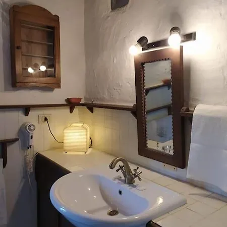 Holiday home Il Mulino Che Fu La Filanda *