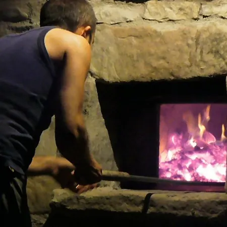 Il Mulino Che Fu La Filanda *