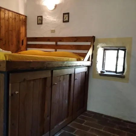 Il Mulino Che Fu La Filanda Holiday home Pennabilli