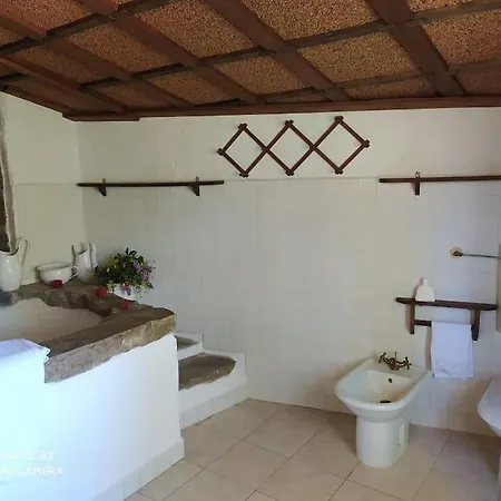 Holiday home Il Mulino Che Fu La Filanda Pennabilli