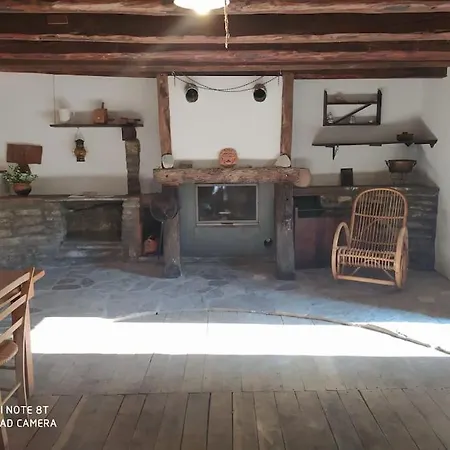 Il Mulino Che Fu La Filanda * Pennabilli